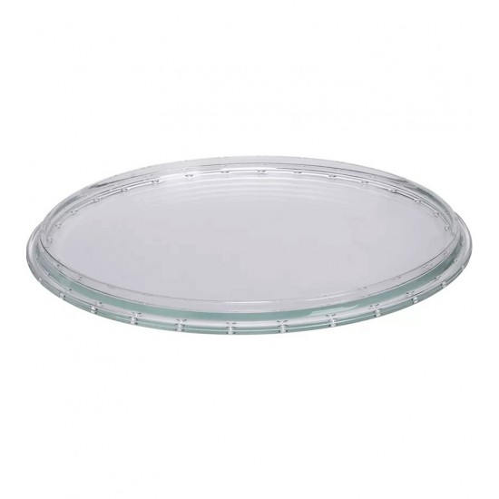 Prato 32cm Para Bolo San Remos 2 Lados